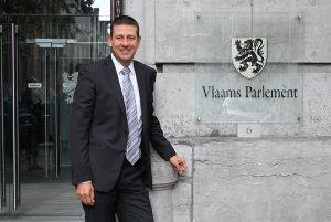 Chris Janssens
