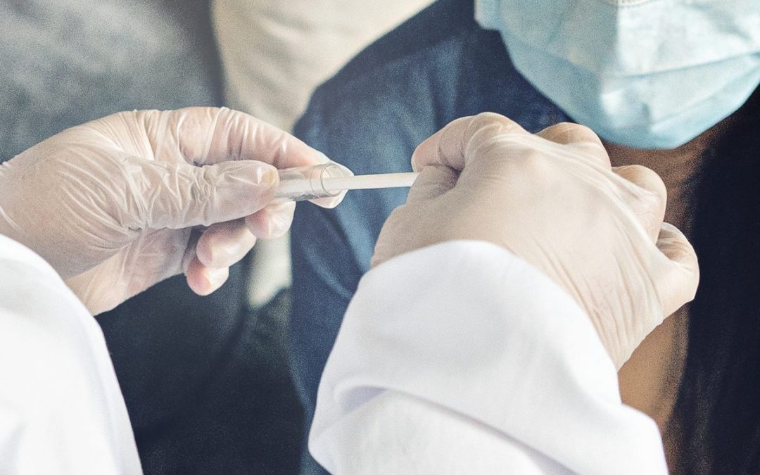 Le Vlaams Belang exige que le gouvernement achète de toute urgence des tests rapides pour le coronavirus