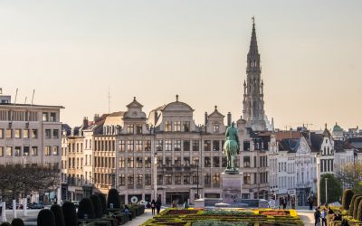 Le Vlaams Belang veut une transparence politique totale à Bruxelles