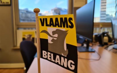 Le Vlaams Belang est unique et irremplaçable