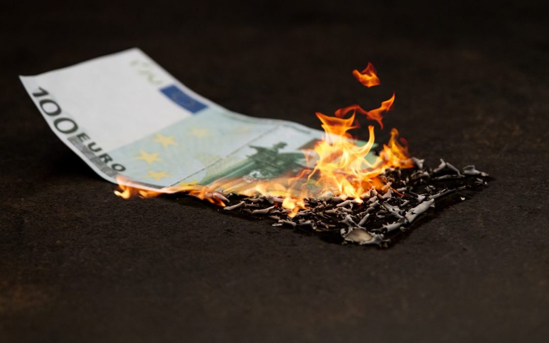 Le budget bruxellois démontre la faiblesse de la coalition gouvernementale