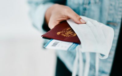 Plus de visas nécessaires en venant de Géorgie signifie un afflux de demandes d’asile