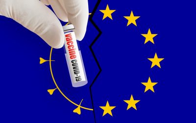 Union européenne: la débâcle des vaccins