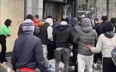 Black Lives Matter à Liège: combien de temps encore?