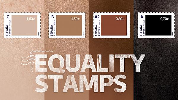 Espagne : le délire des «timbres pour l’égalité»