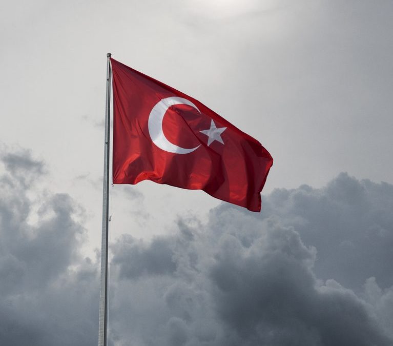 Le Vlaams Belang dépose une motion contre le terrorisme turc sur le territoire européen