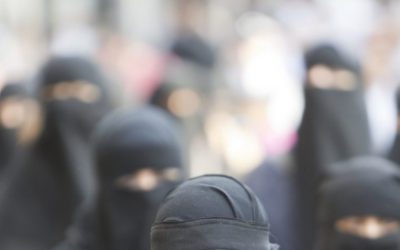 Le scandale des rapatriements des femmes de l’Etat islamique