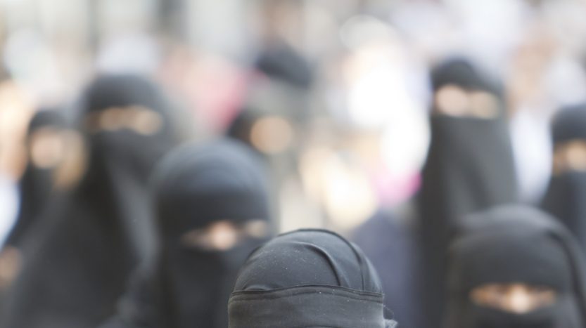 Le scandale des rapatriements des femmes de l’Etat islamique