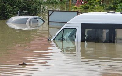 Inondation : le Vlaams Belang veut la vérité sur les erreurs commises