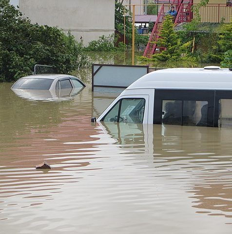 Inondation : le Vlaams Belang veut la vérité sur les erreurs commises