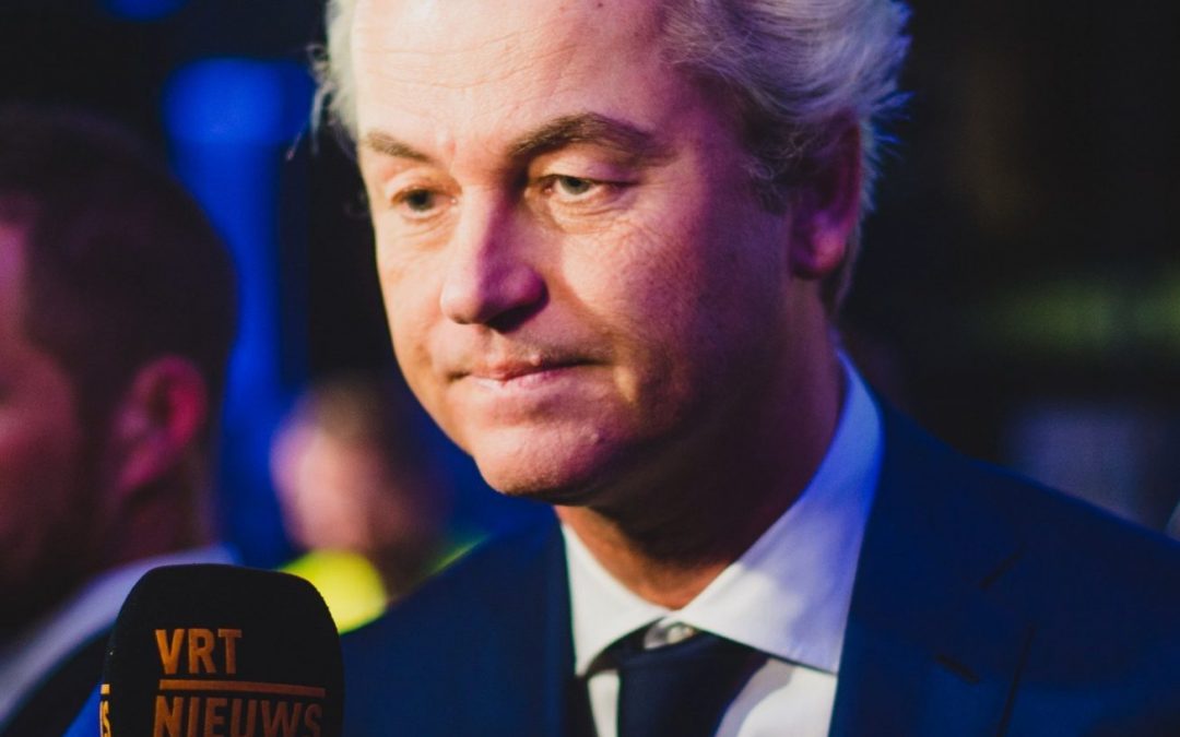 La condamnation de Geert Wilders est indigne d’un Etat de droit