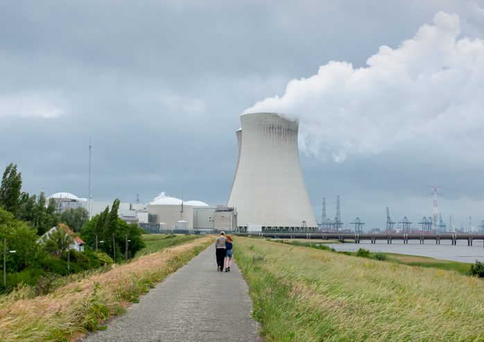 Nouvelles centrales nucléaires: pas de tabous!
