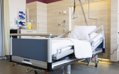 Bruxelles: des dizaines de lits d’hôpitaux indisponibles
