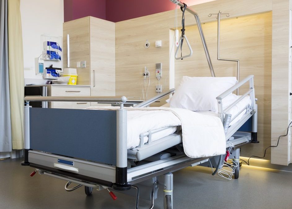 Bruxelles: des dizaines de lits d’hôpitaux indisponibles