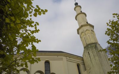 Vue sur la Flandre: un scandale de plus au sein de l’exécutif des musulmans