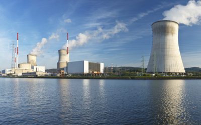 Une étude de l’université d’Anvers confirme que la sortie du nucléaire est nocive