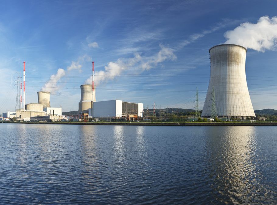 Une étude de l’université d’Anvers confirme que la sortie du nucléaire est nocive