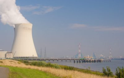 Le Vlaams Belang est contre la sortie du nucléaire