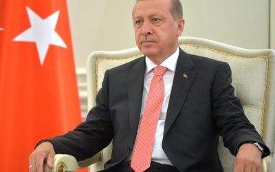 Pas de nouvelles négociations d’adhésion avec la Turquie