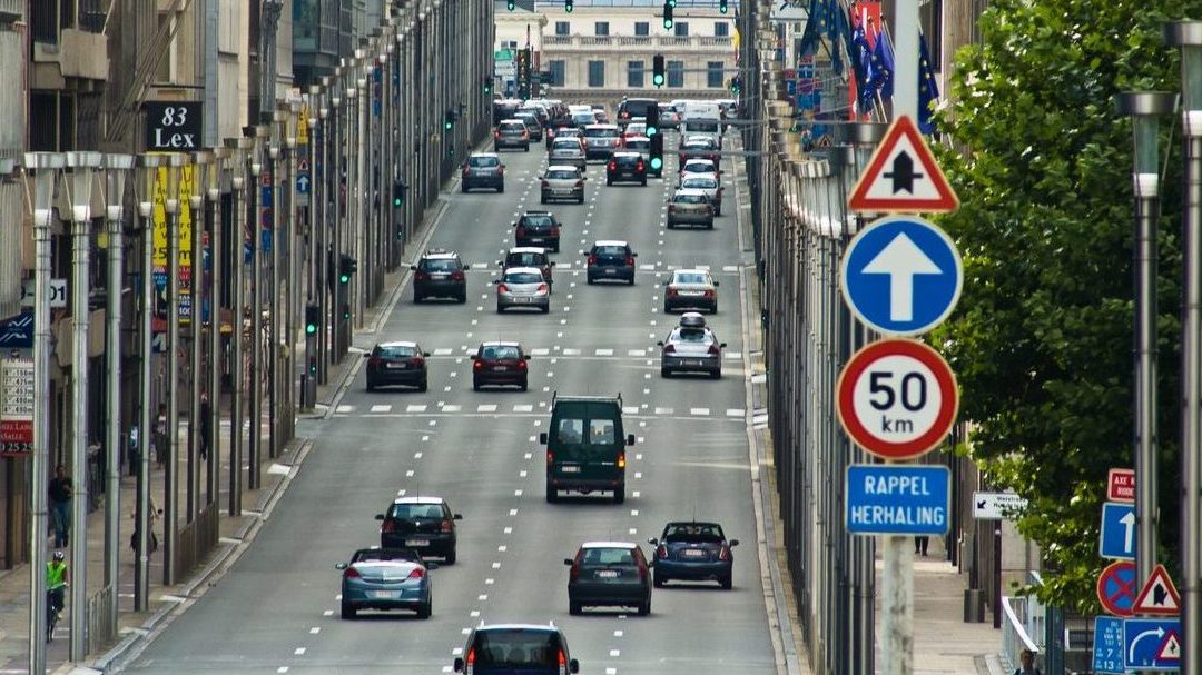 Où sont passés 87 millions d’euros des amendes routières?