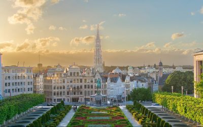 Bruxelles et la politique de l’autruche