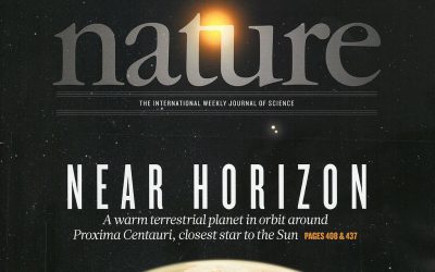 Le virus Woke infecte le magazine scientifique « Nature »