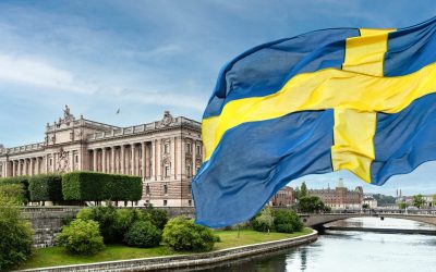 Le Vlaams Belang félicite les Démocrates Suédois