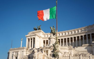 Le Vlaams Belang félicite le nouveau gouvernement italien