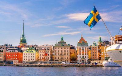 Un front de droite en Suède : une source d’inspiration