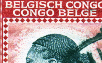 Commission Congo: la lamentable récupération des Verts