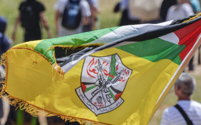 Ecolo: Zakia Khattabi refuse de qualifier le Hamas d’organisation terroriste