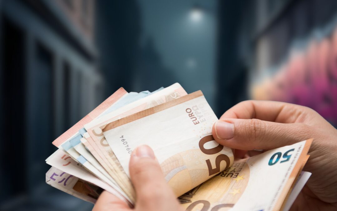 SCANDALE AU CPAS D’ANDERLECHT : TOUT EST MIS SOUS LE TAPIS !