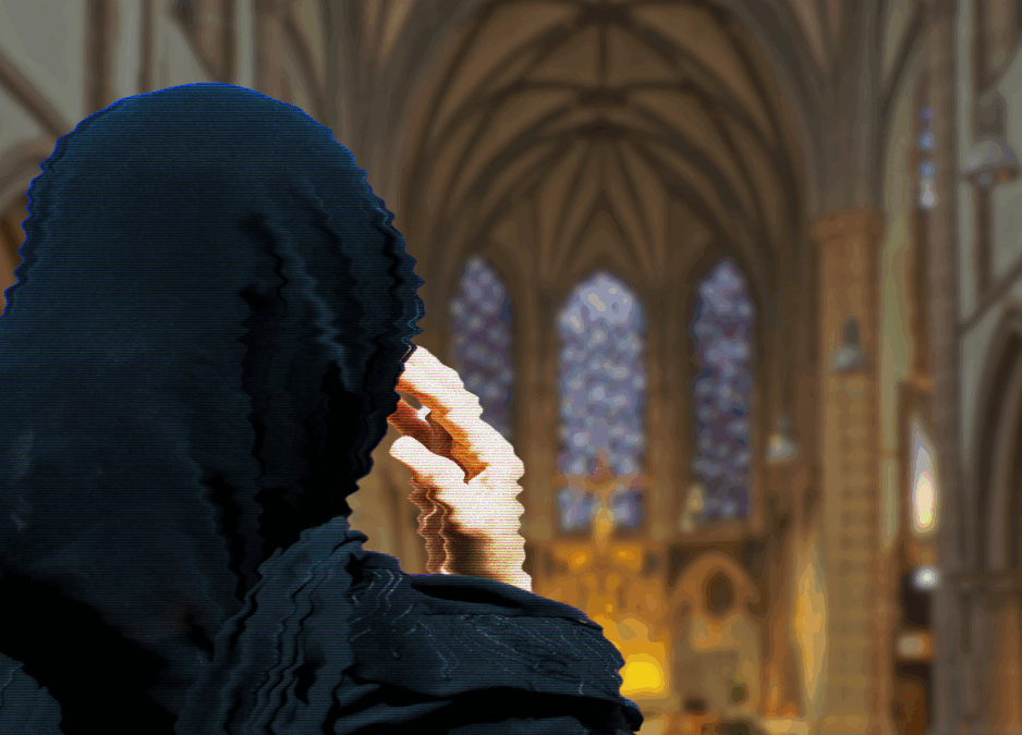 Iftar dans une église : normal ou pas ?